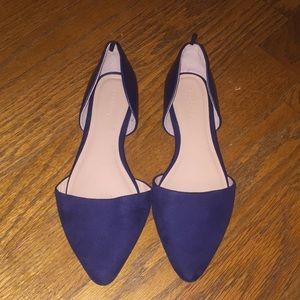 Old Navy Pointed Toe Flats